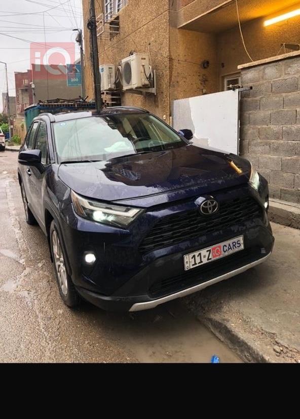 تويوتا راف 4